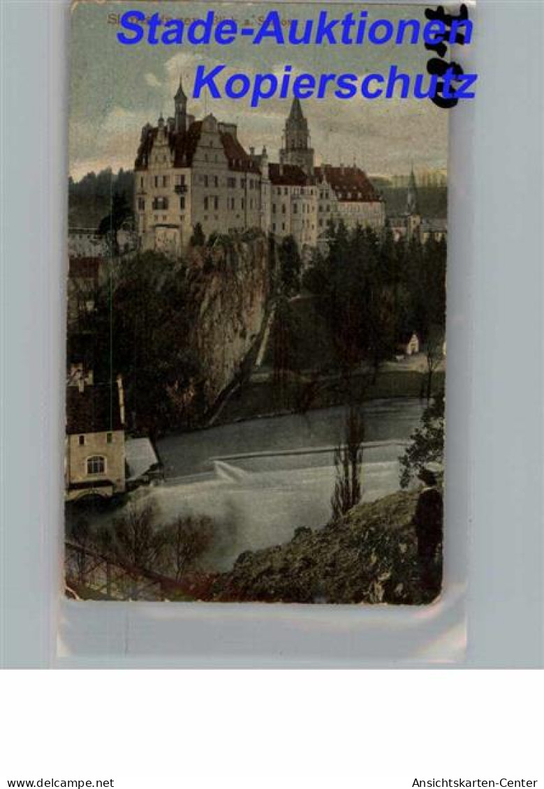 50282101 - Sigmaringen