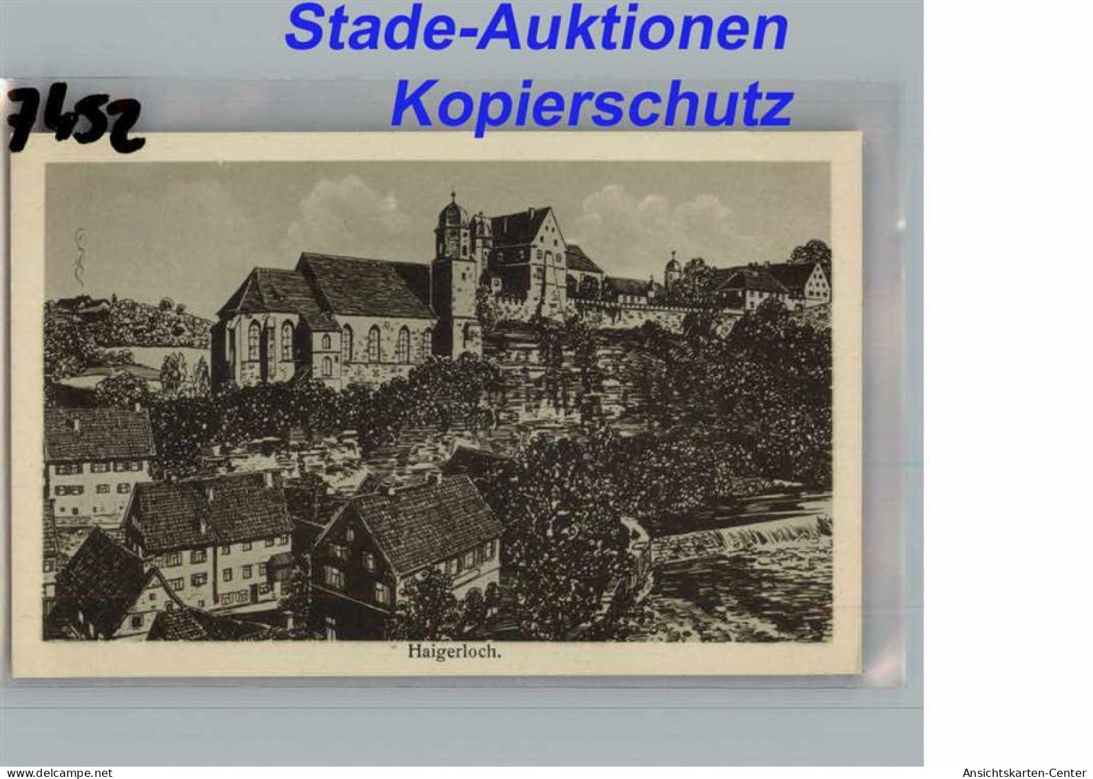 50282147 - Haigerloch