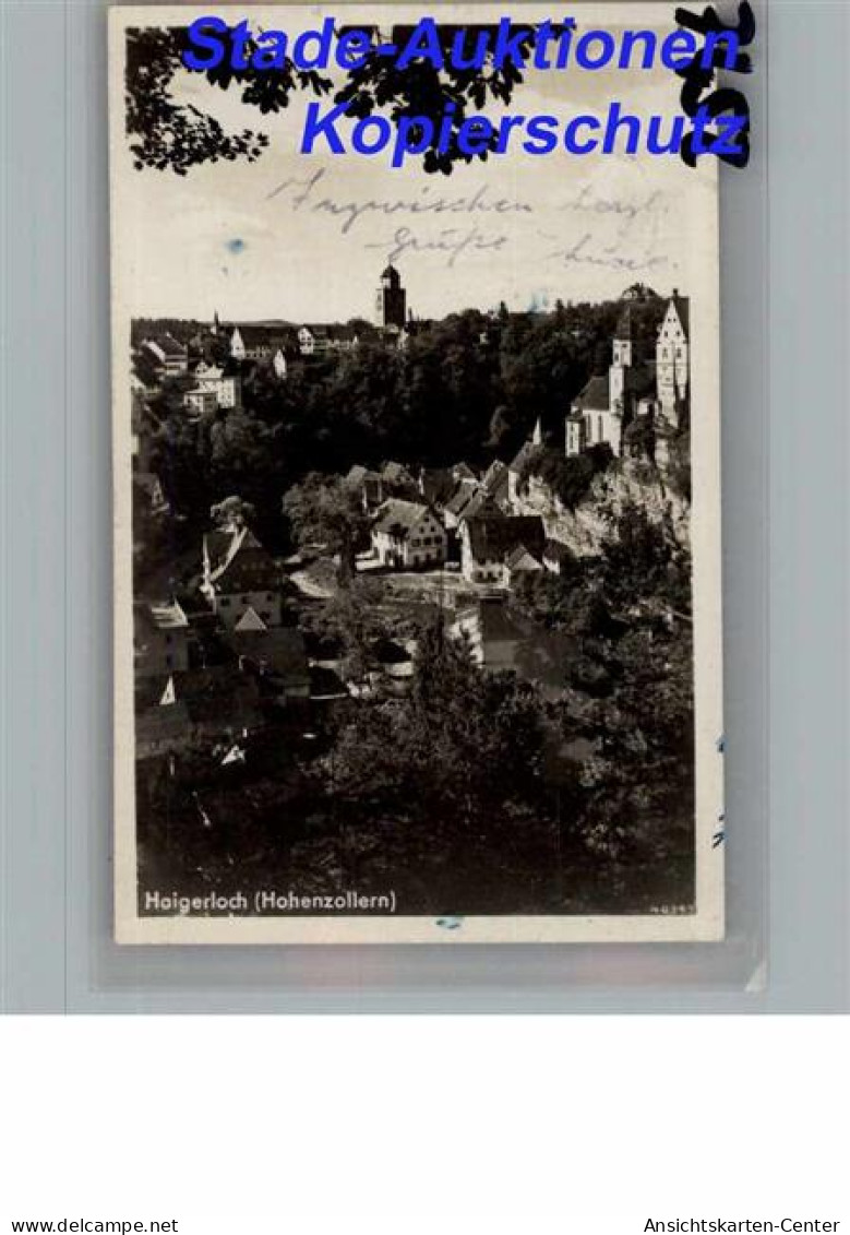 50282171 - Haigerloch