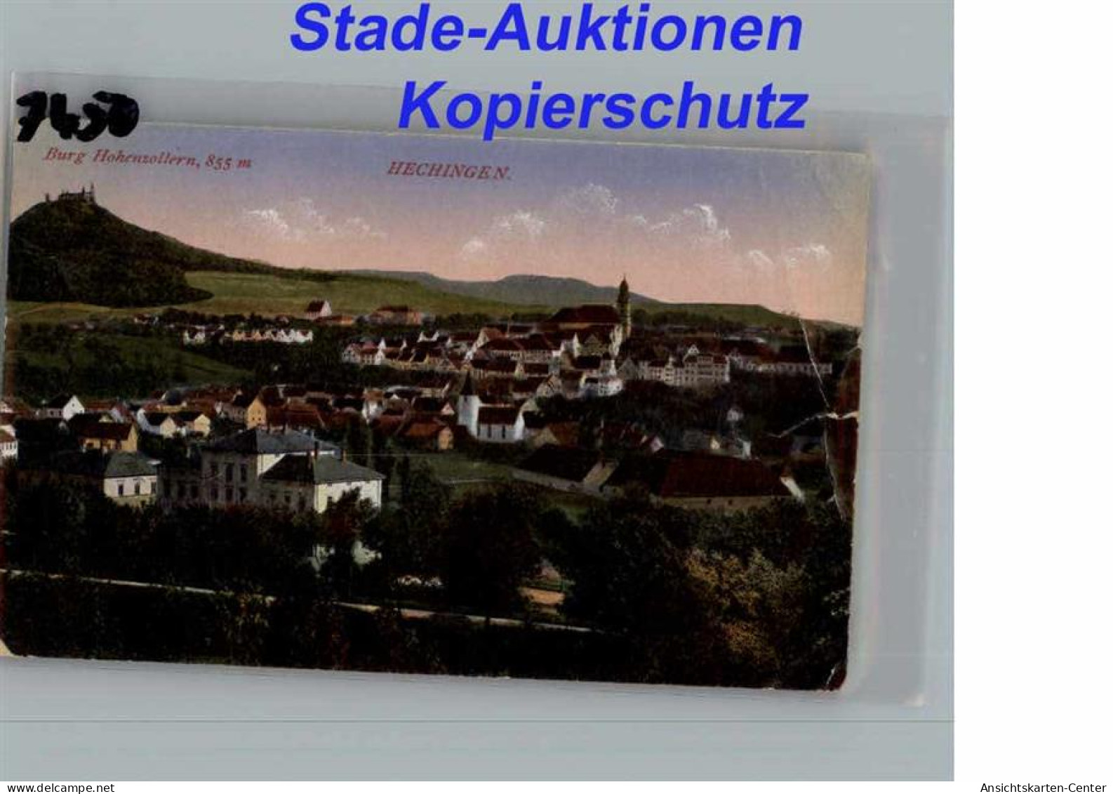 50282174 - Hechingen