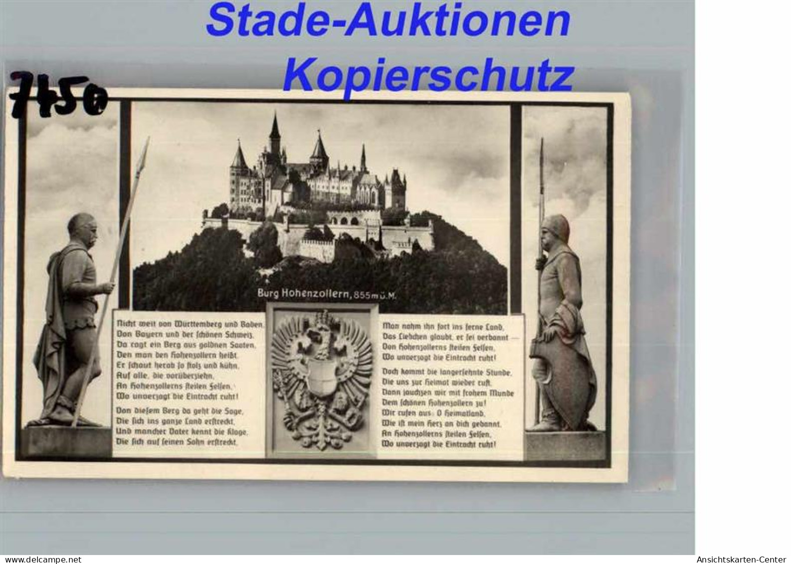 50282192 - Hechingen