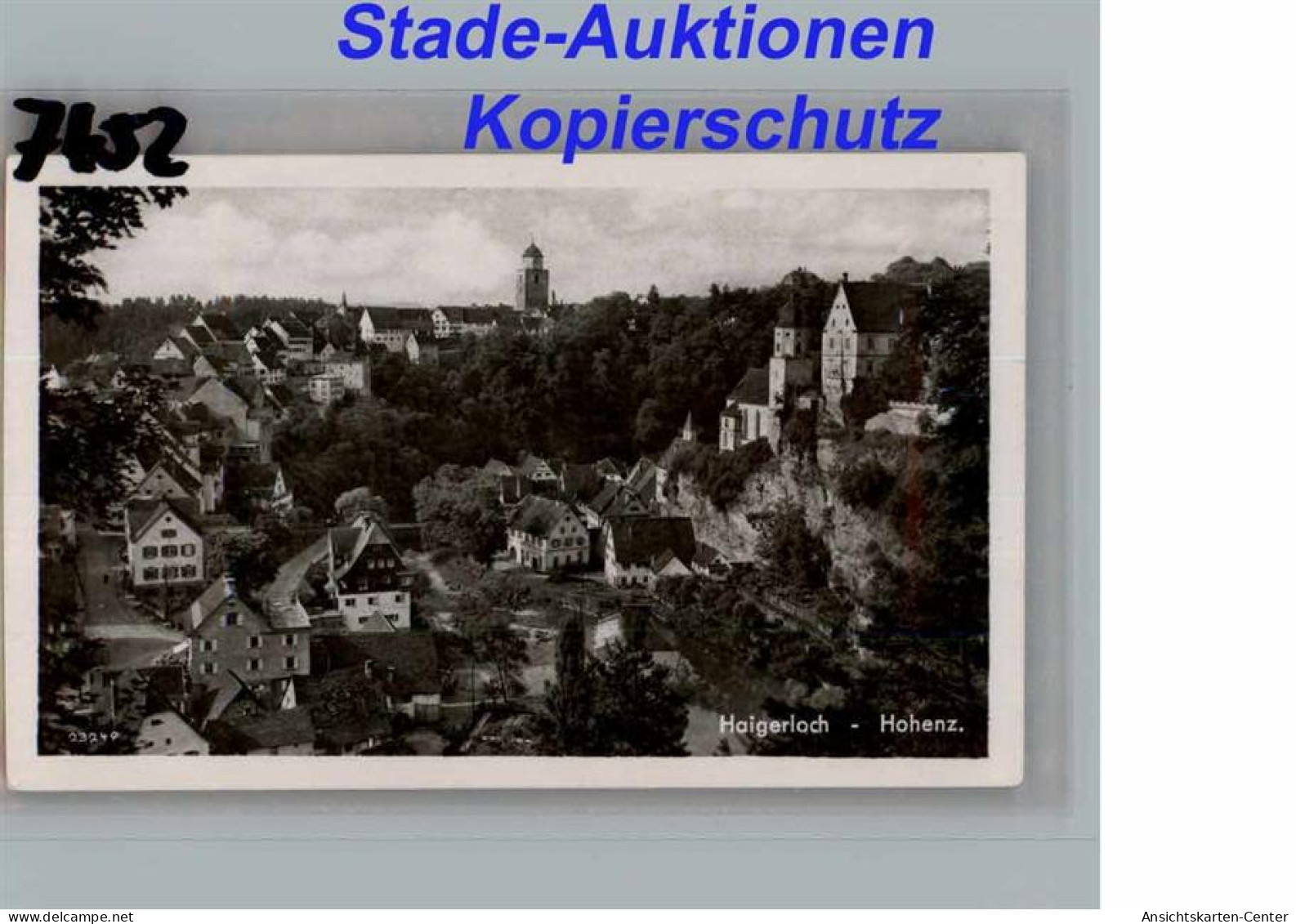 50282210 - Haigerloch