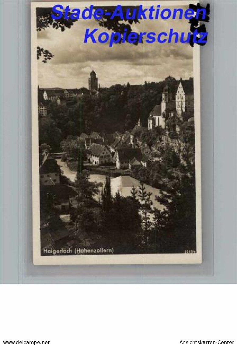 50282214 - Haigerloch