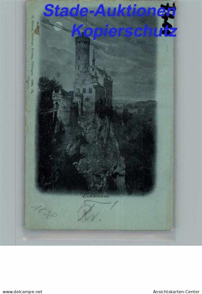 50282256 - Lichtenstein