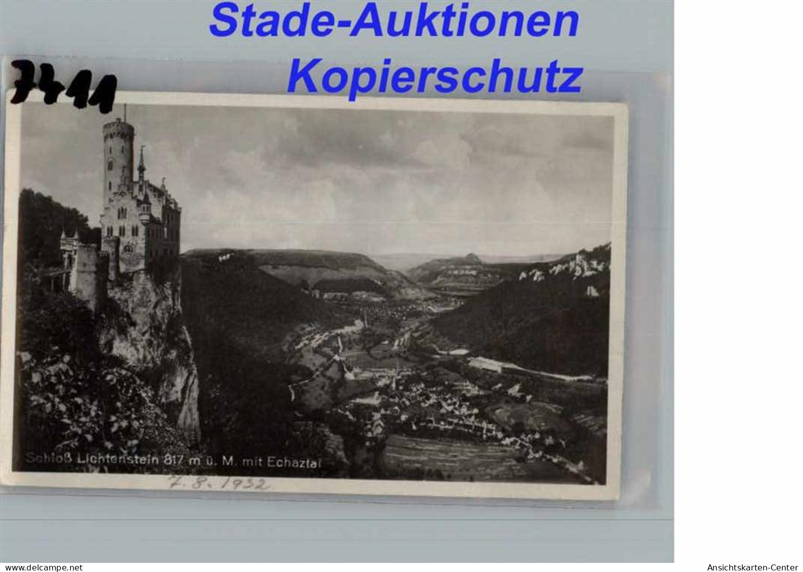 50282280 - Lichtenstein