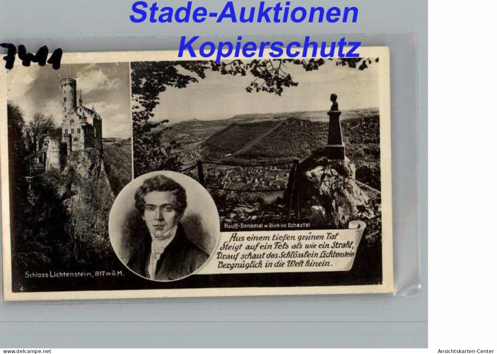 50282286 - Lichtenstein