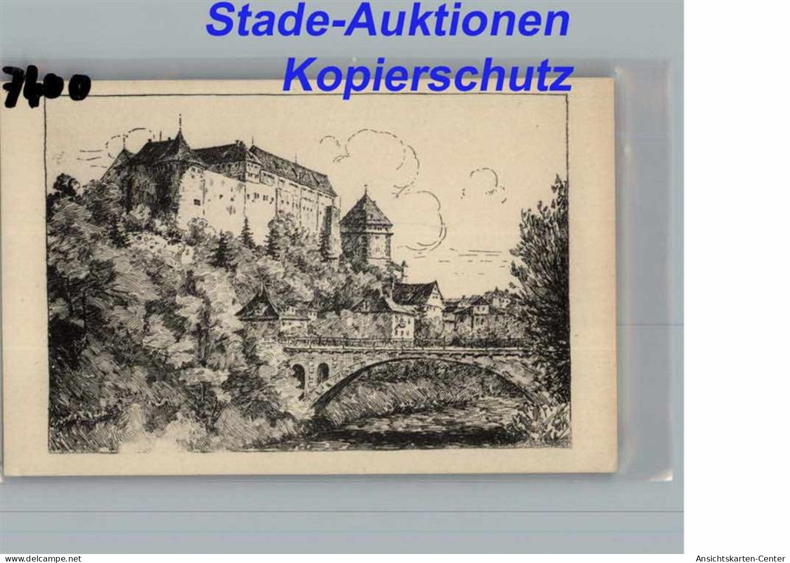 50282305 - Tuebingen