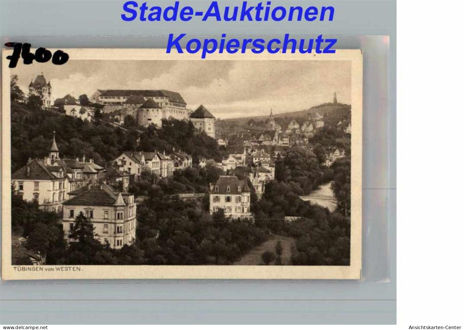 50282351 - Tuebingen