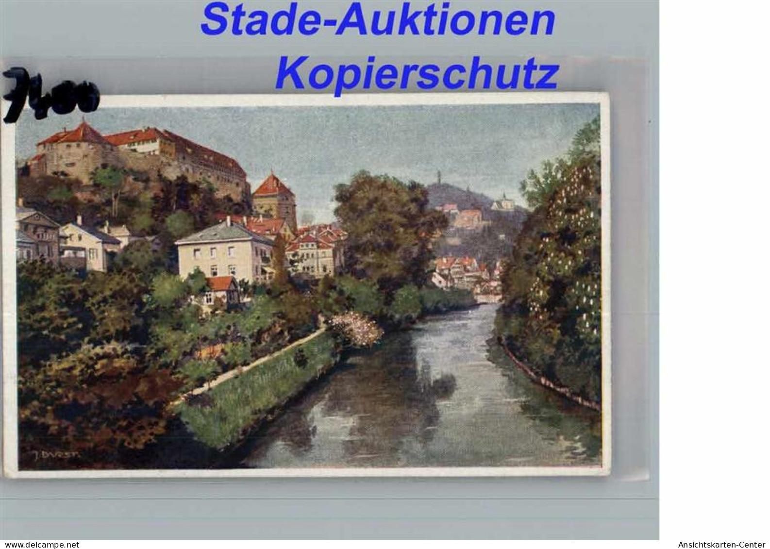 50282371 - Tuebingen