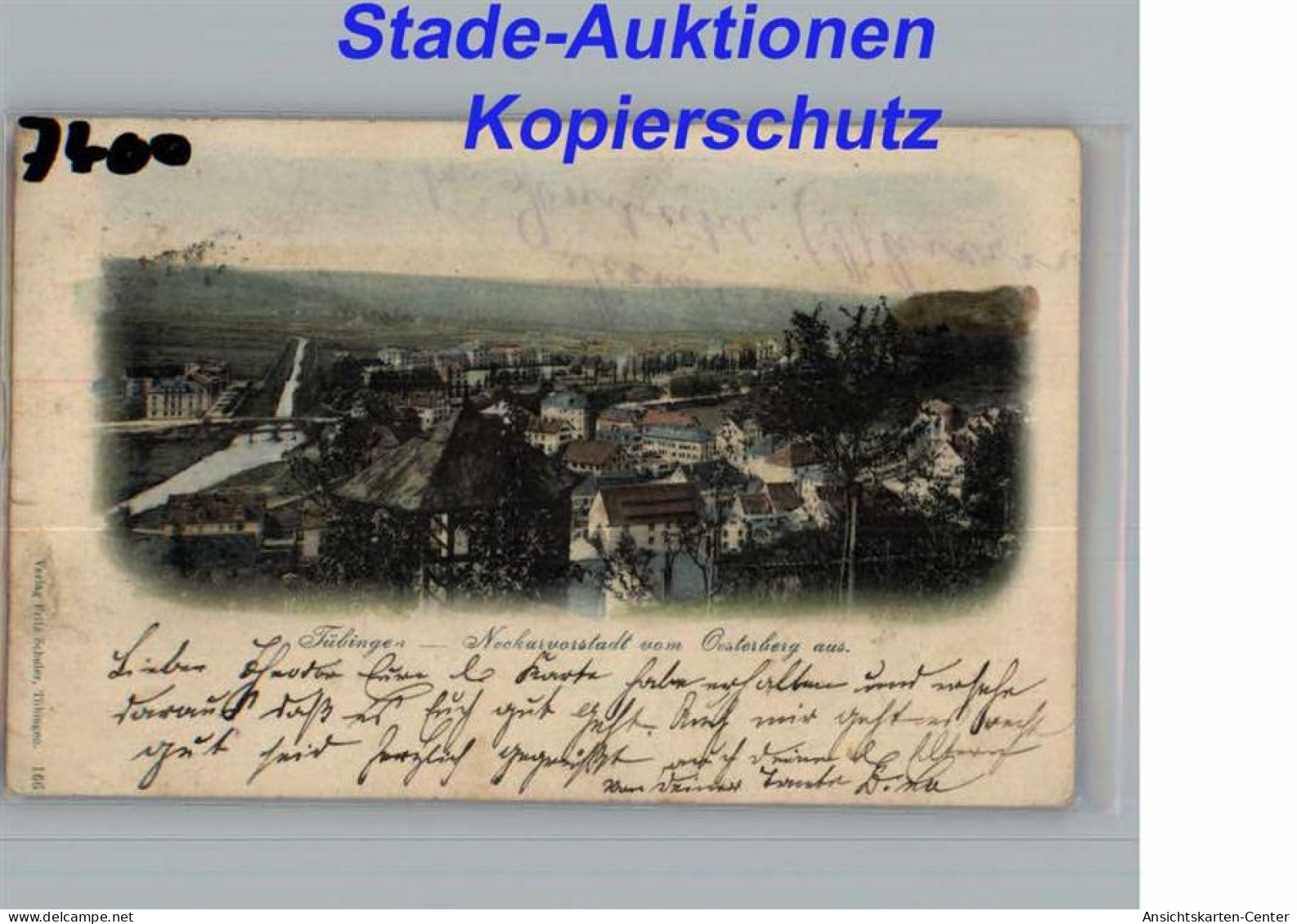 50282373 - Tuebingen