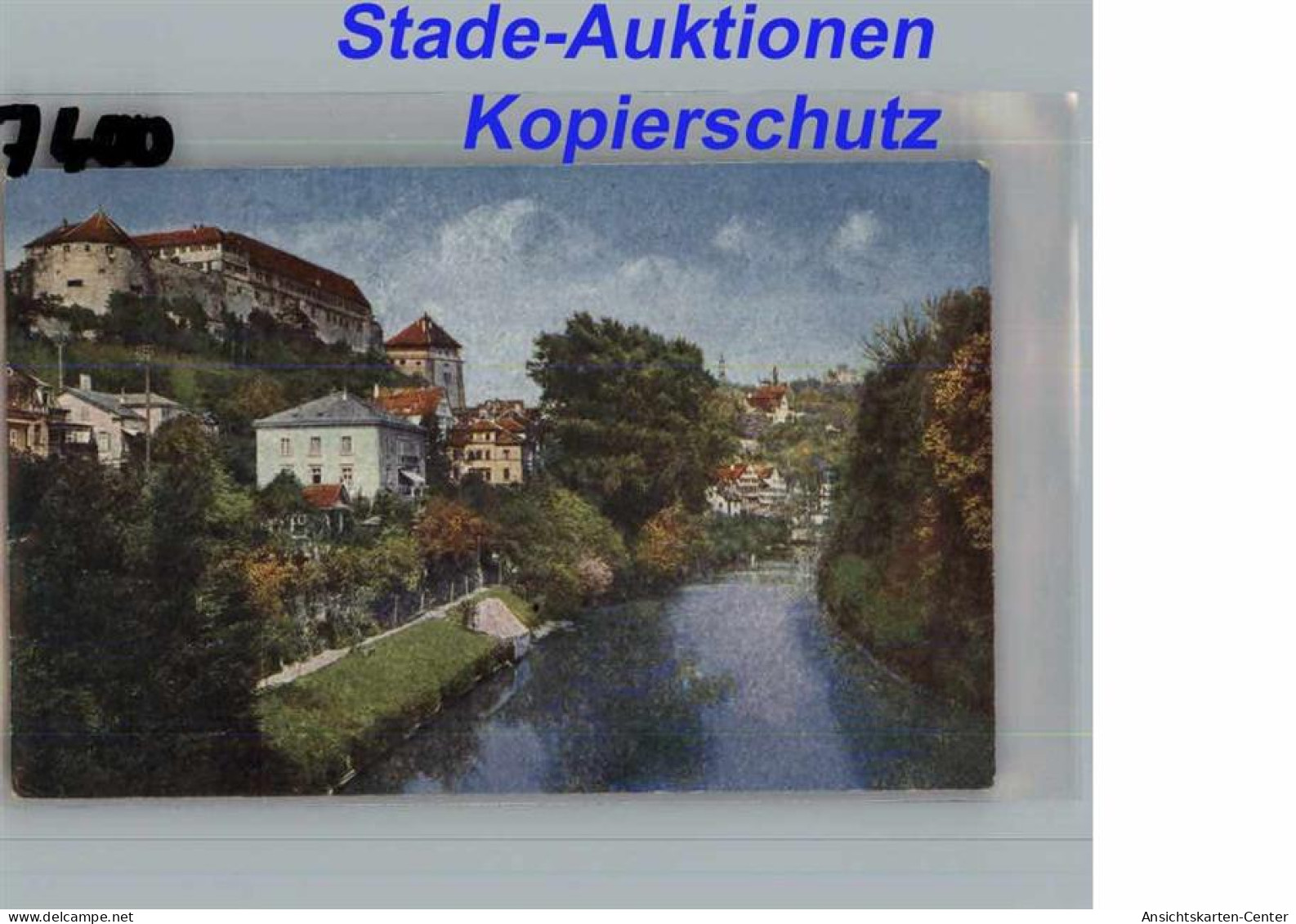 50282393 - Tuebingen