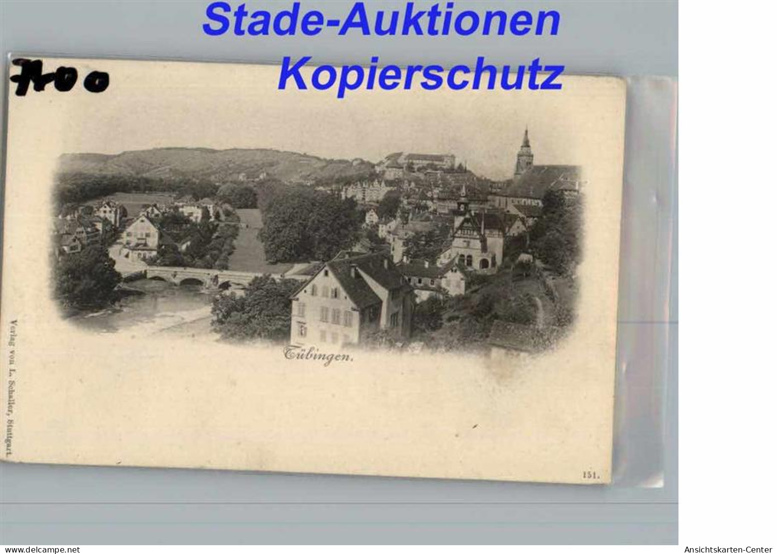 50282420 - Tuebingen