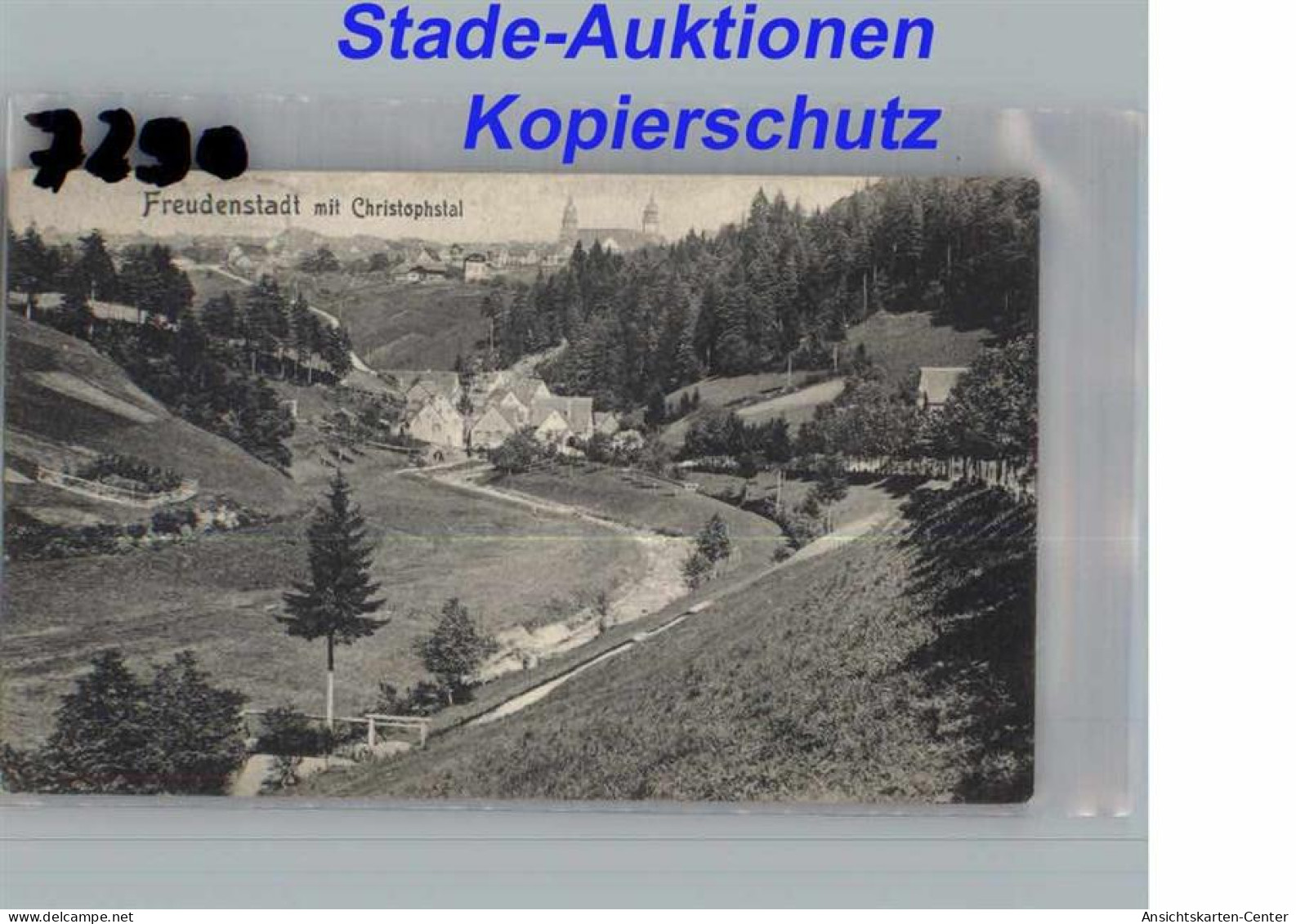 50282424 - Freudenstadt