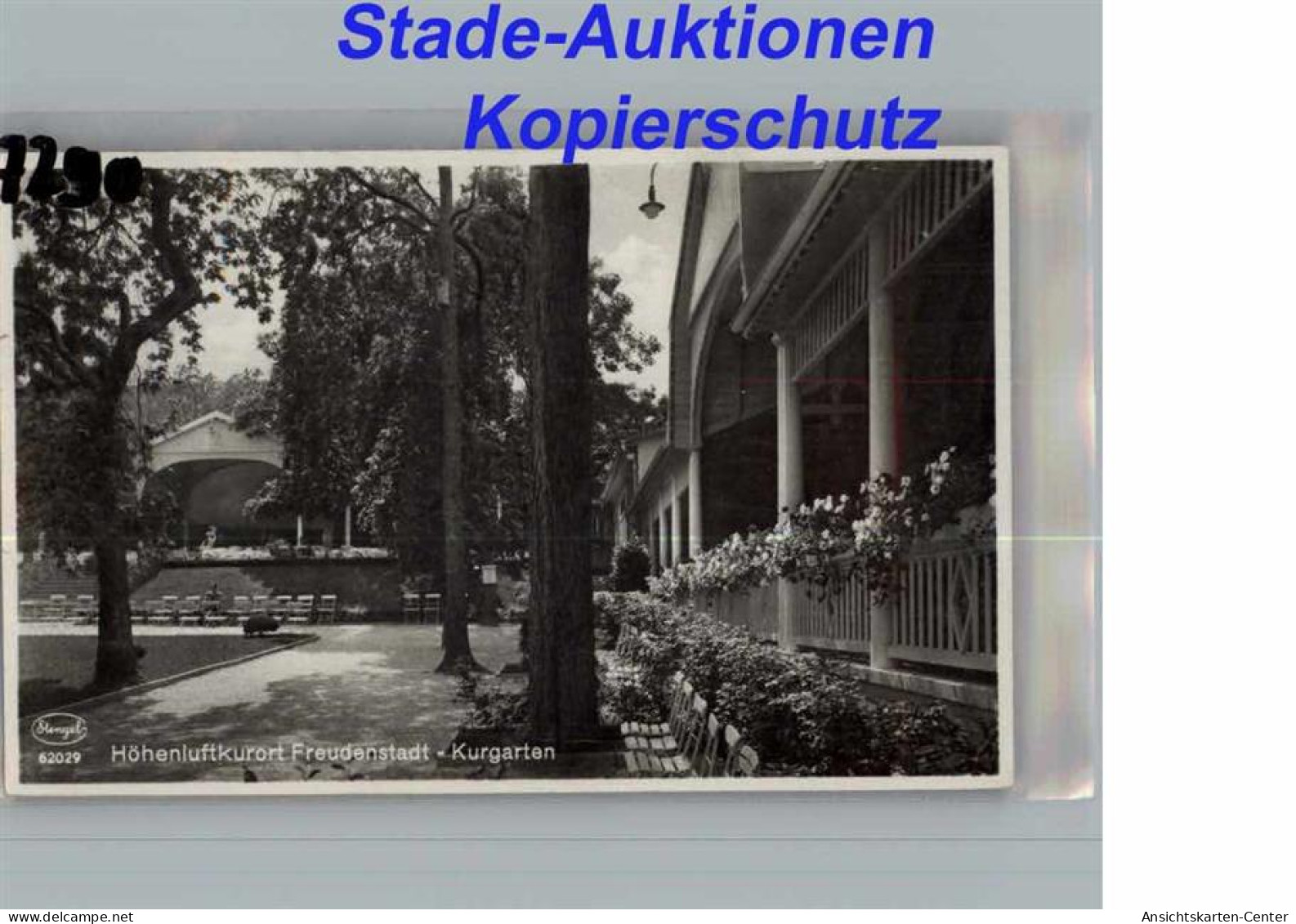 50282426 - Freudenstadt