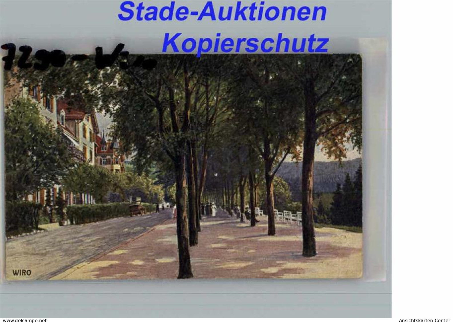 50282467 - Freudenstadt