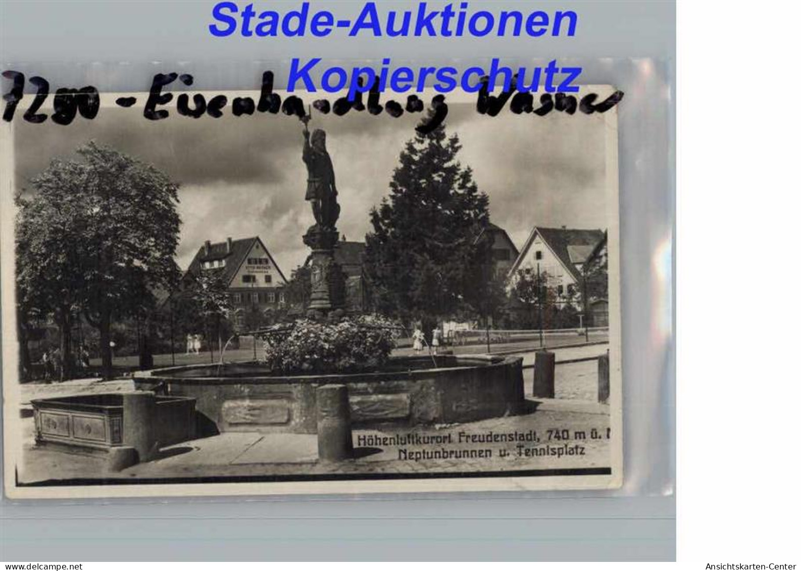 50282479 - Freudenstadt