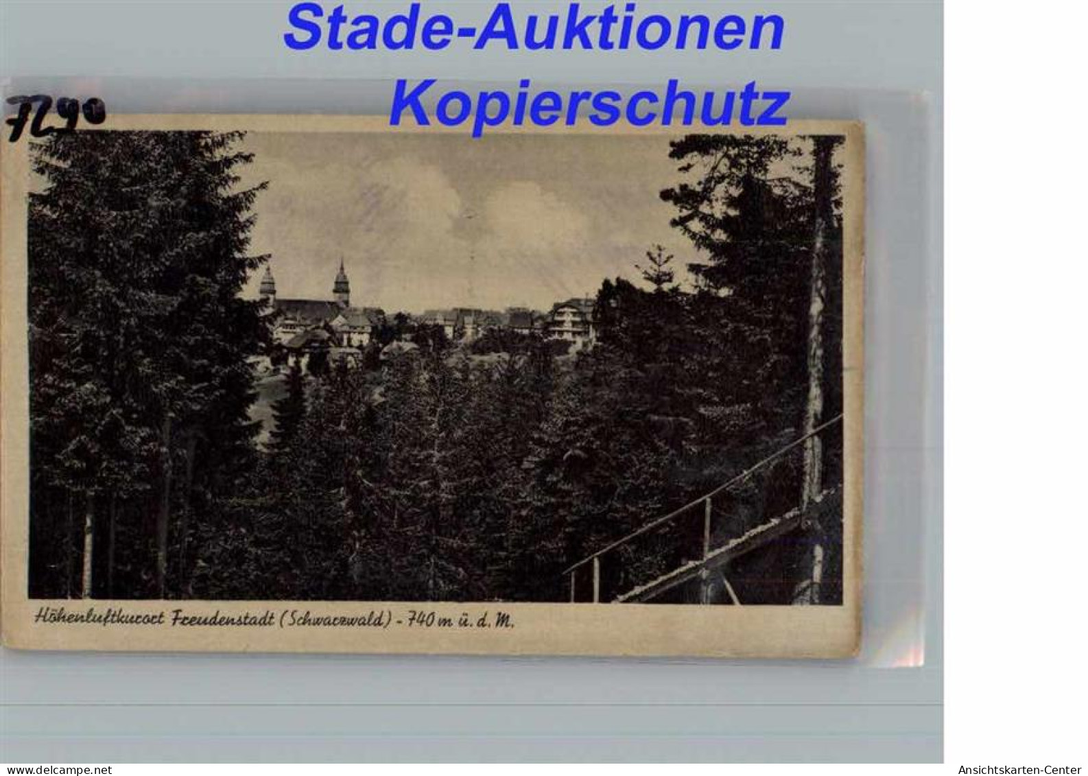 50282503 - Freudenstadt