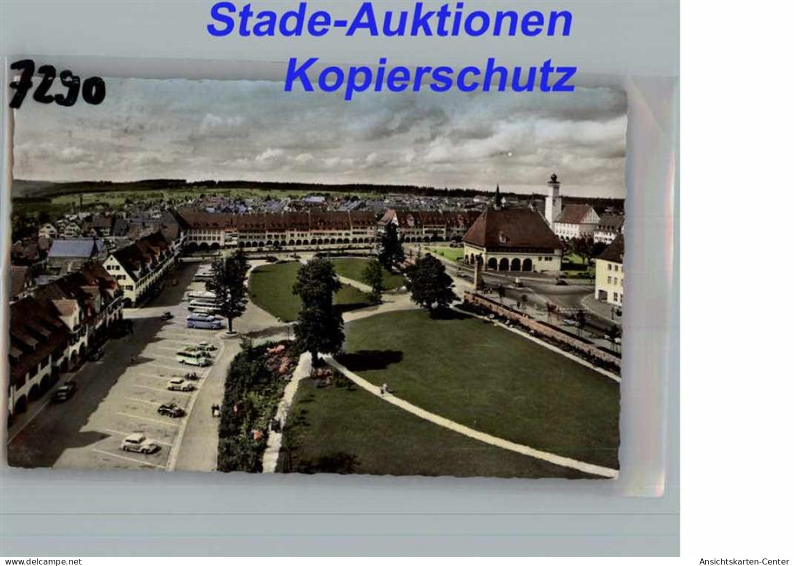 50282506 - Freudenstadt