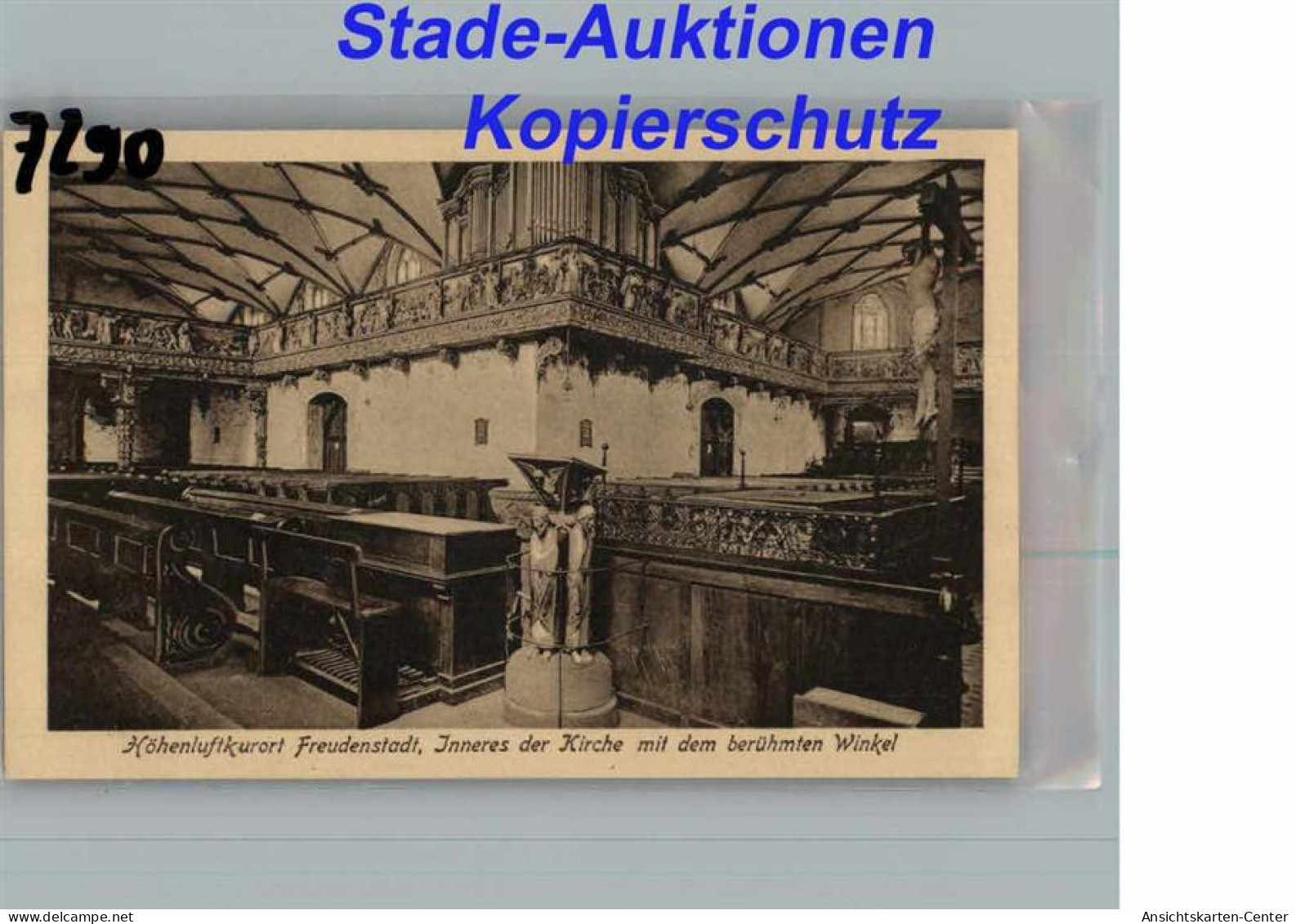 50282517 - Freudenstadt