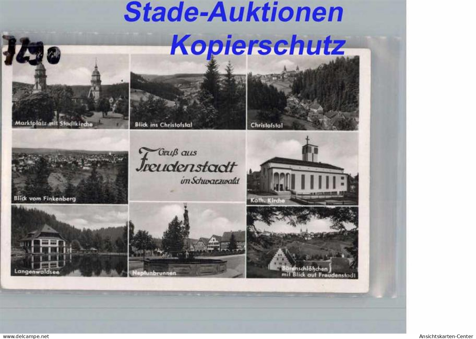 50282541 - Freudenstadt