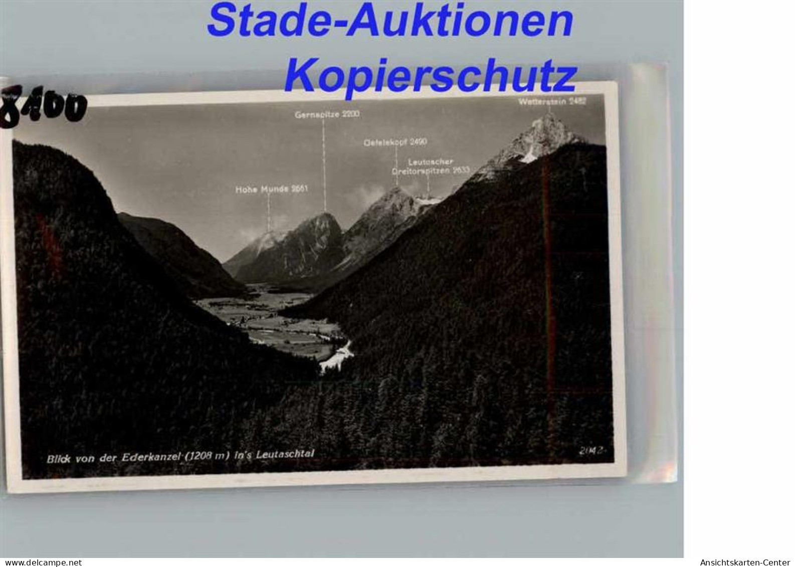 50282615 - Mittenwald