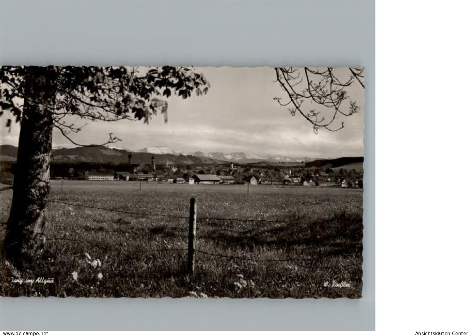 50283285 - Isny im Allgaeu