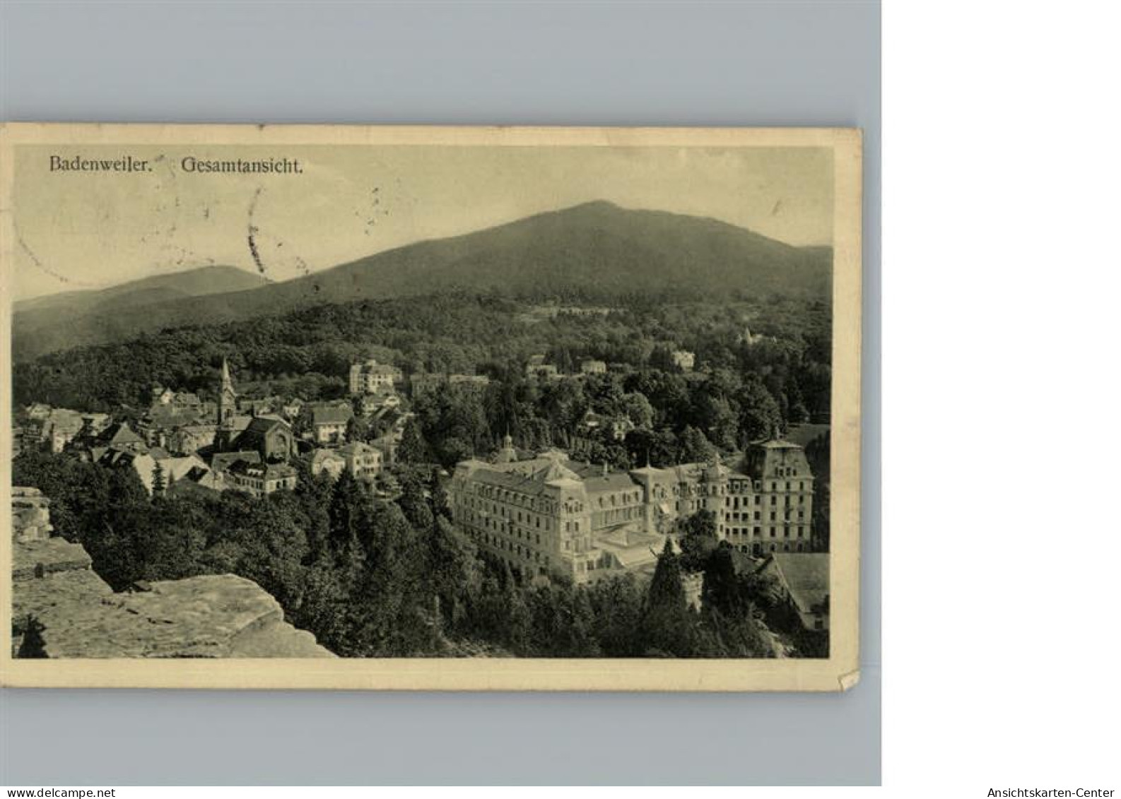 50283336 - Badenweiler