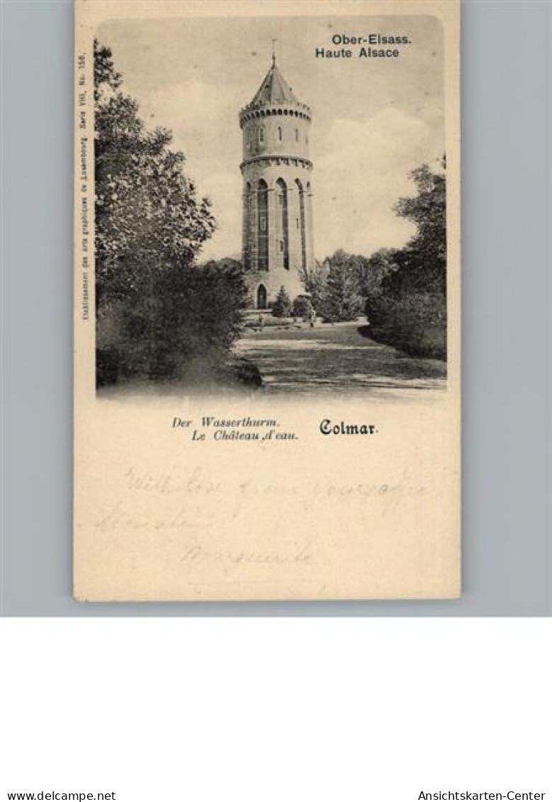 50283365 - Colmar  (Elsass)