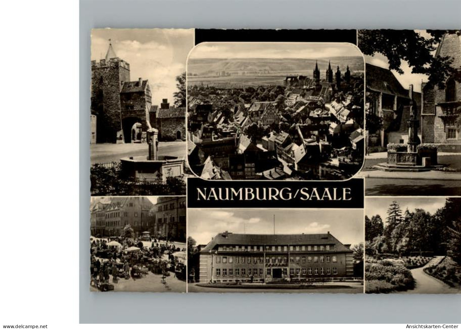 50283459 - Naumburg Saale