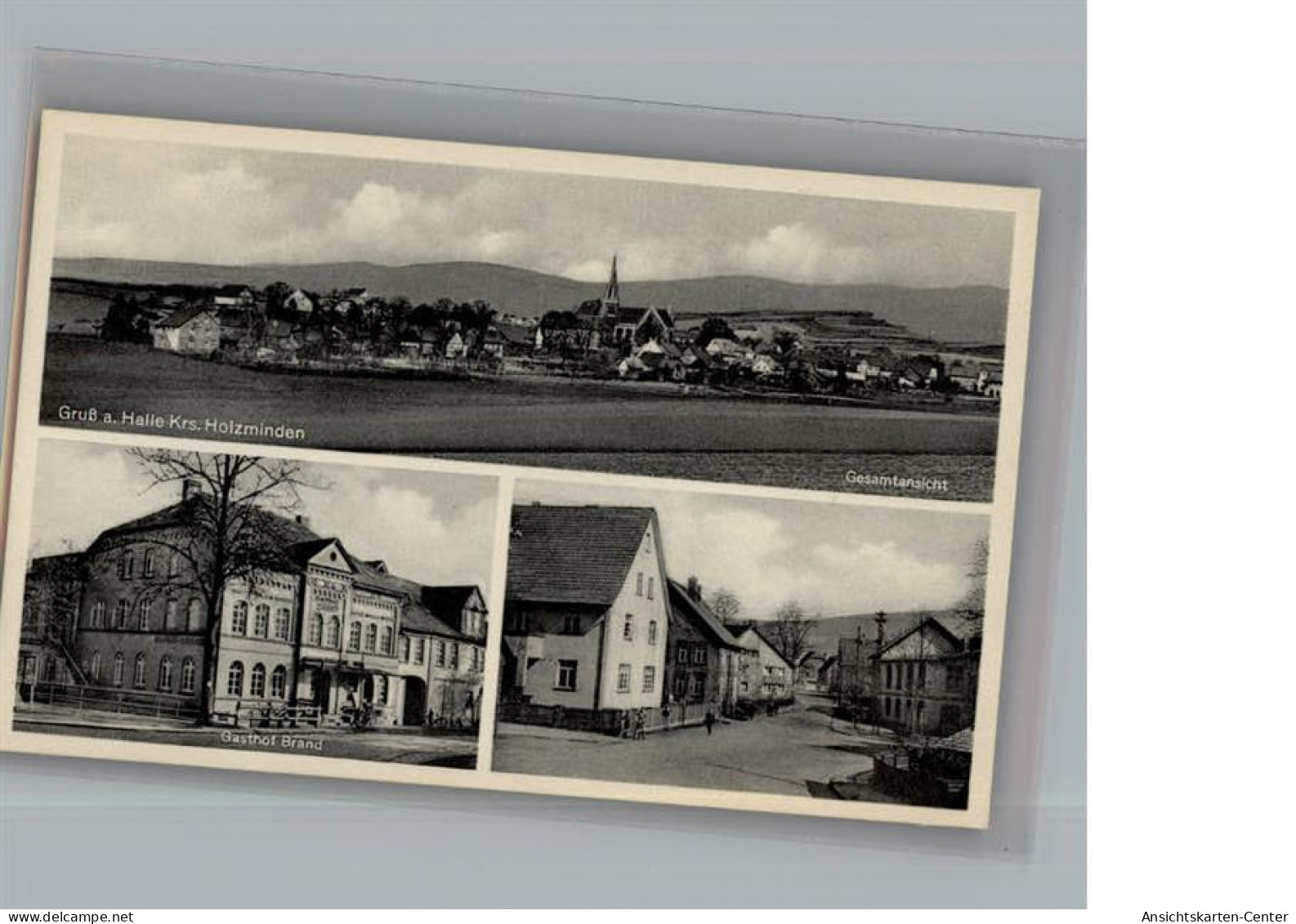 50283564 - Bodenwerder