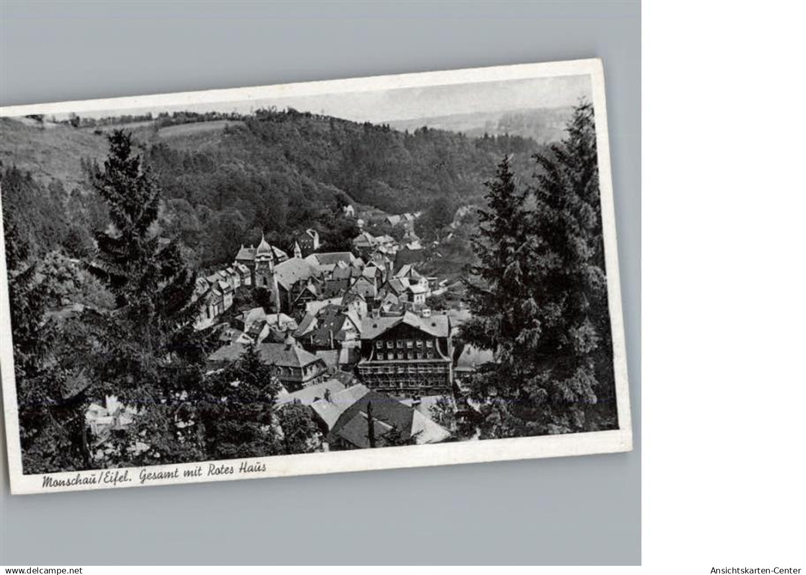 50284084 - Monschau