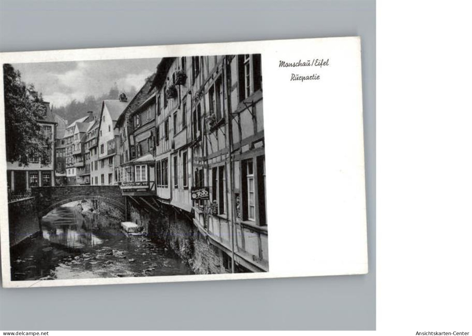 50284086 - Monschau