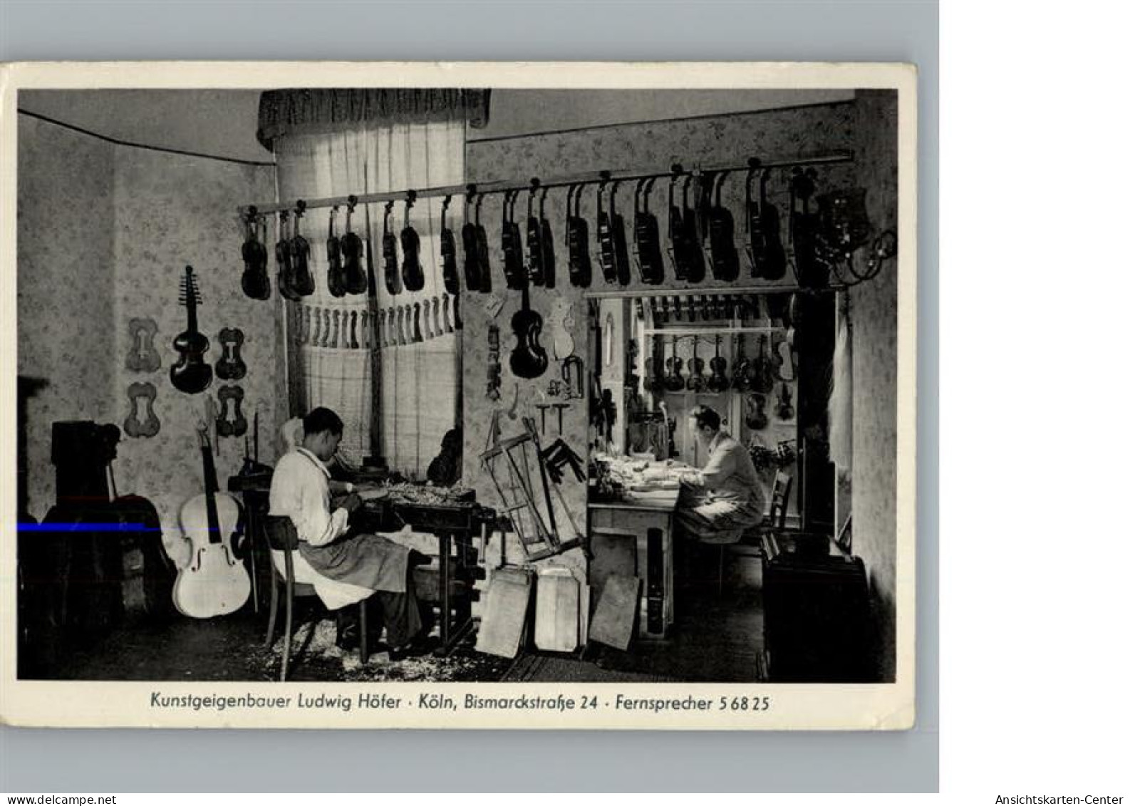 50284203 - Koeln Stadtkreis