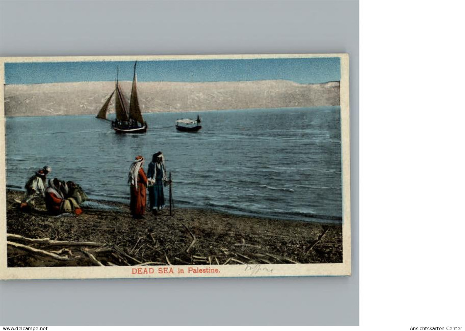 50285055 - Palaestina