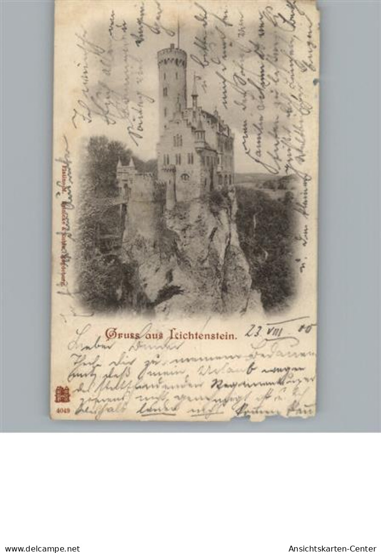 50285135 - Lichtenstein