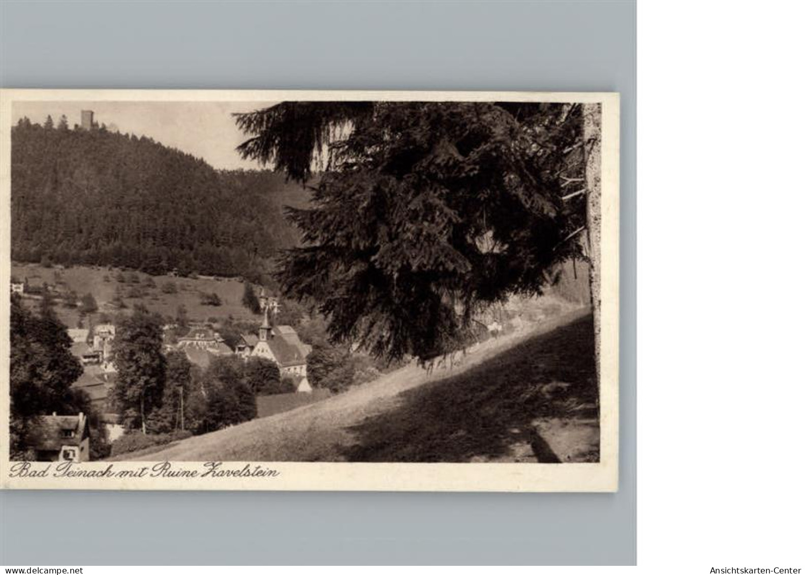 50285237 - Bad Teinach