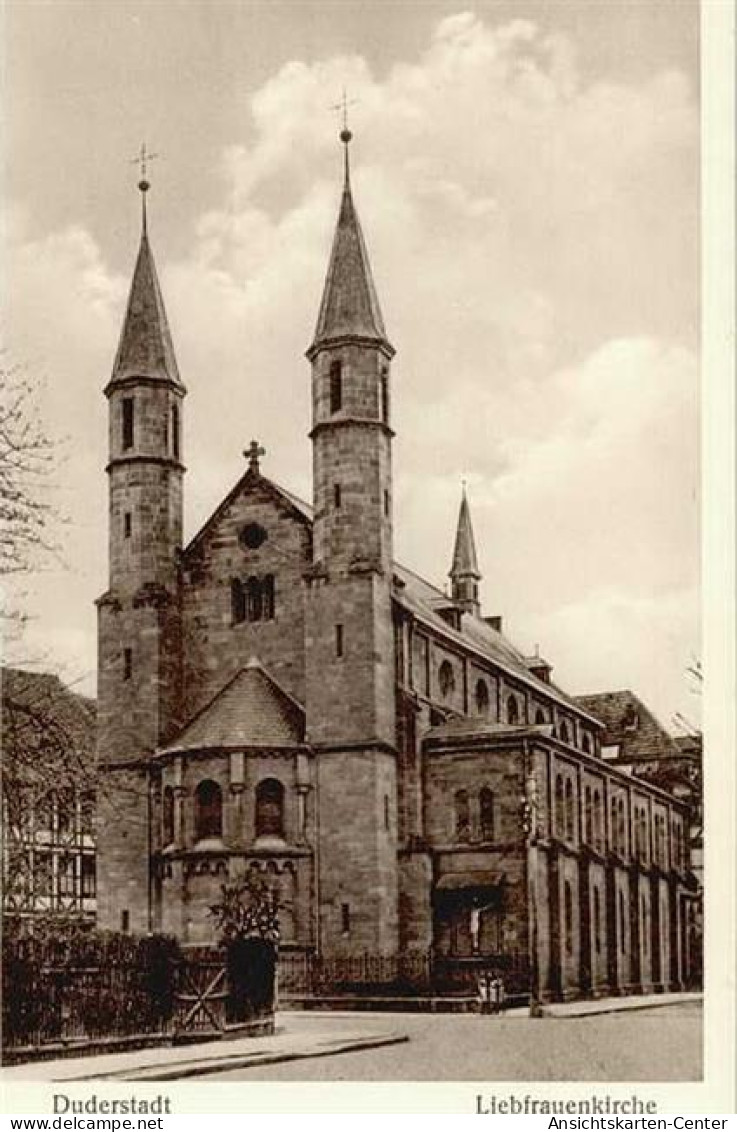 50285316 - Duderstadt