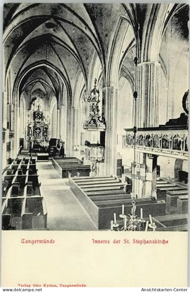 50285429 - Tangermuende