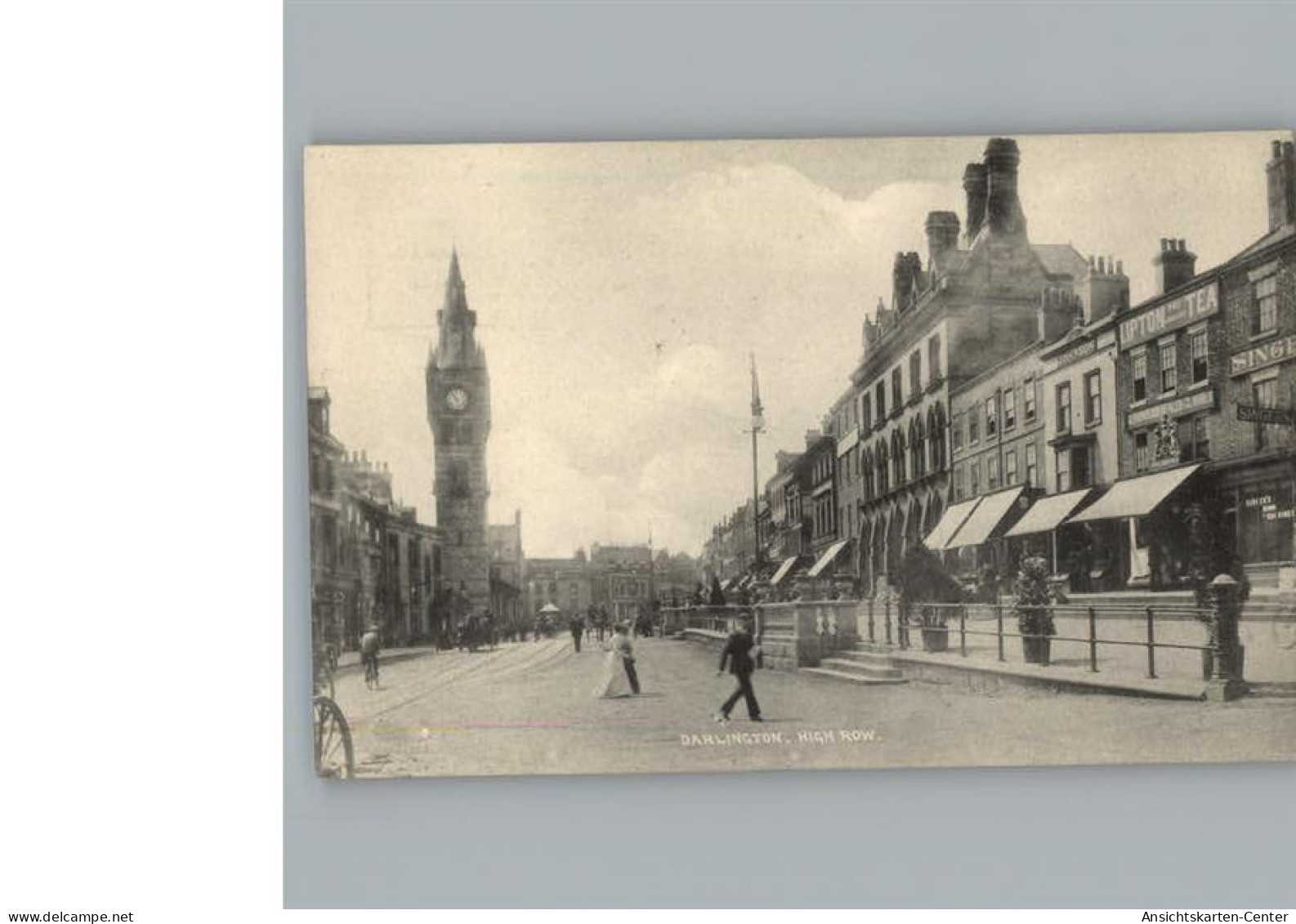 50285627 - Darlington (England)