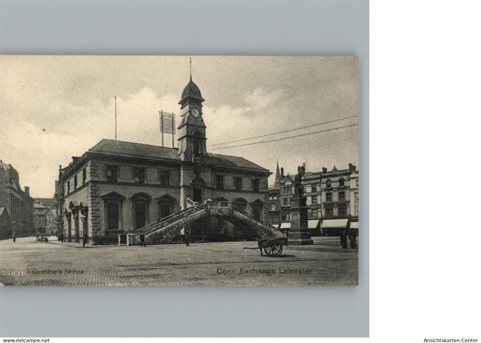 50285689 - Leicester (England)