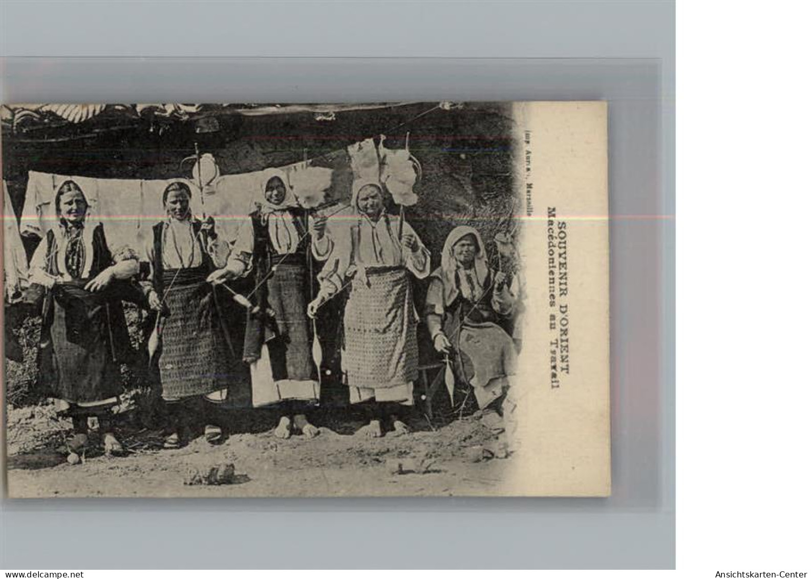 50285890 - Marseille