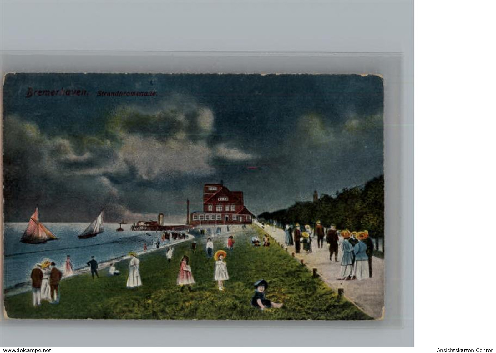 50289149 - Bremerhaven