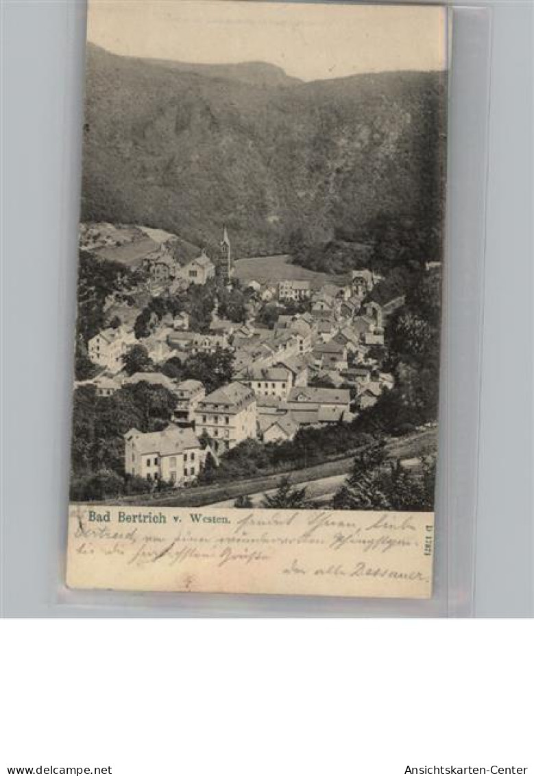 50290978 - Bad Bertrich