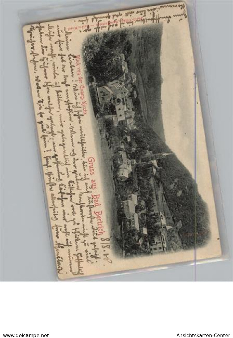 50291112 - Bad Bertrich