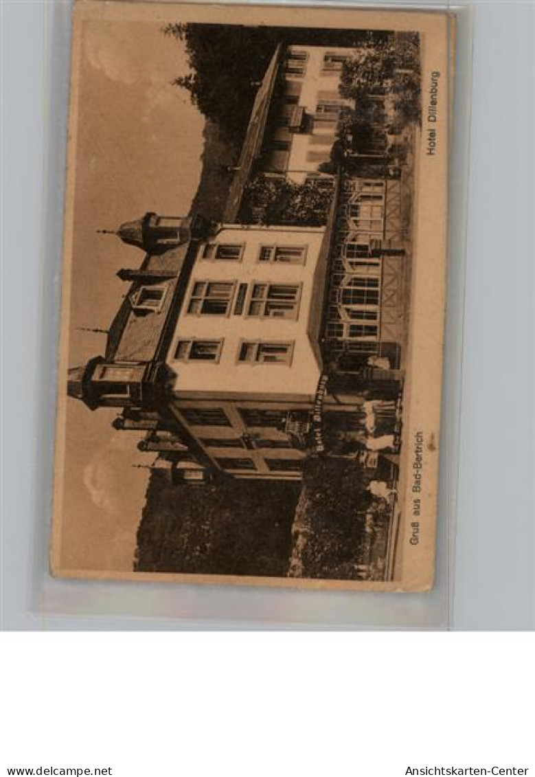 50291124 - Bad Bertrich