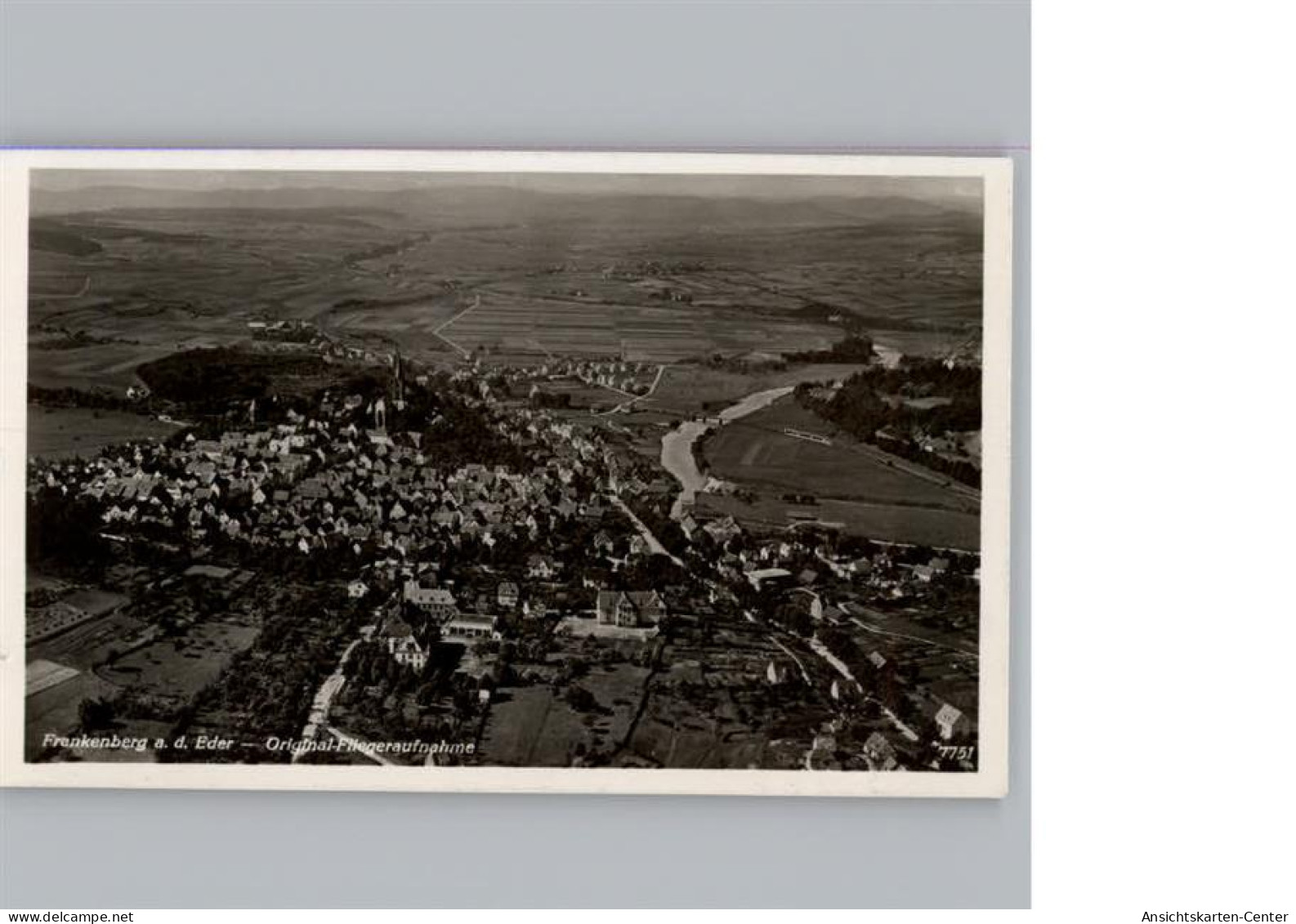 50291543 - Frankenberg (Eder)