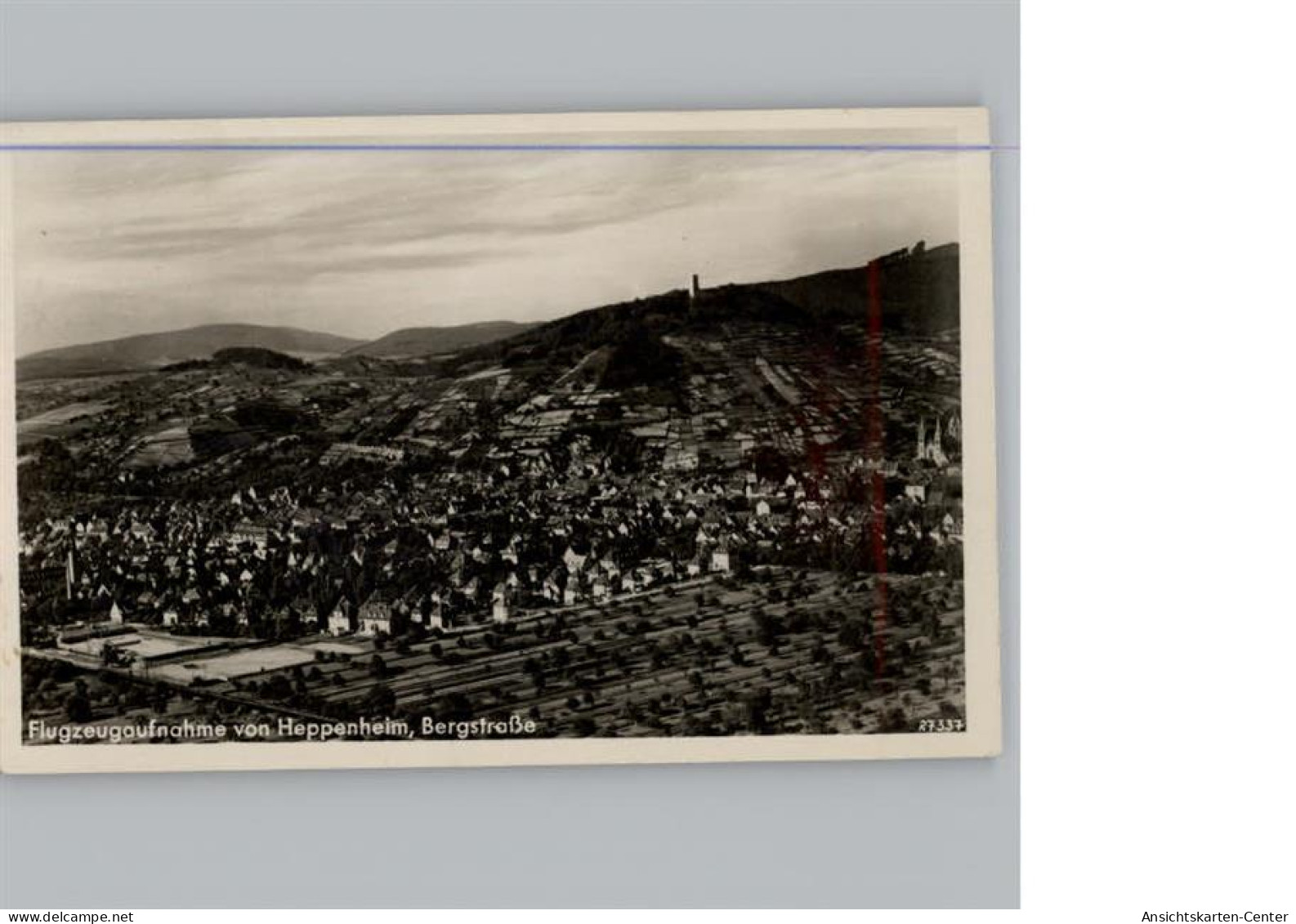 50291546 - Heppenheim (Bergstrasse)