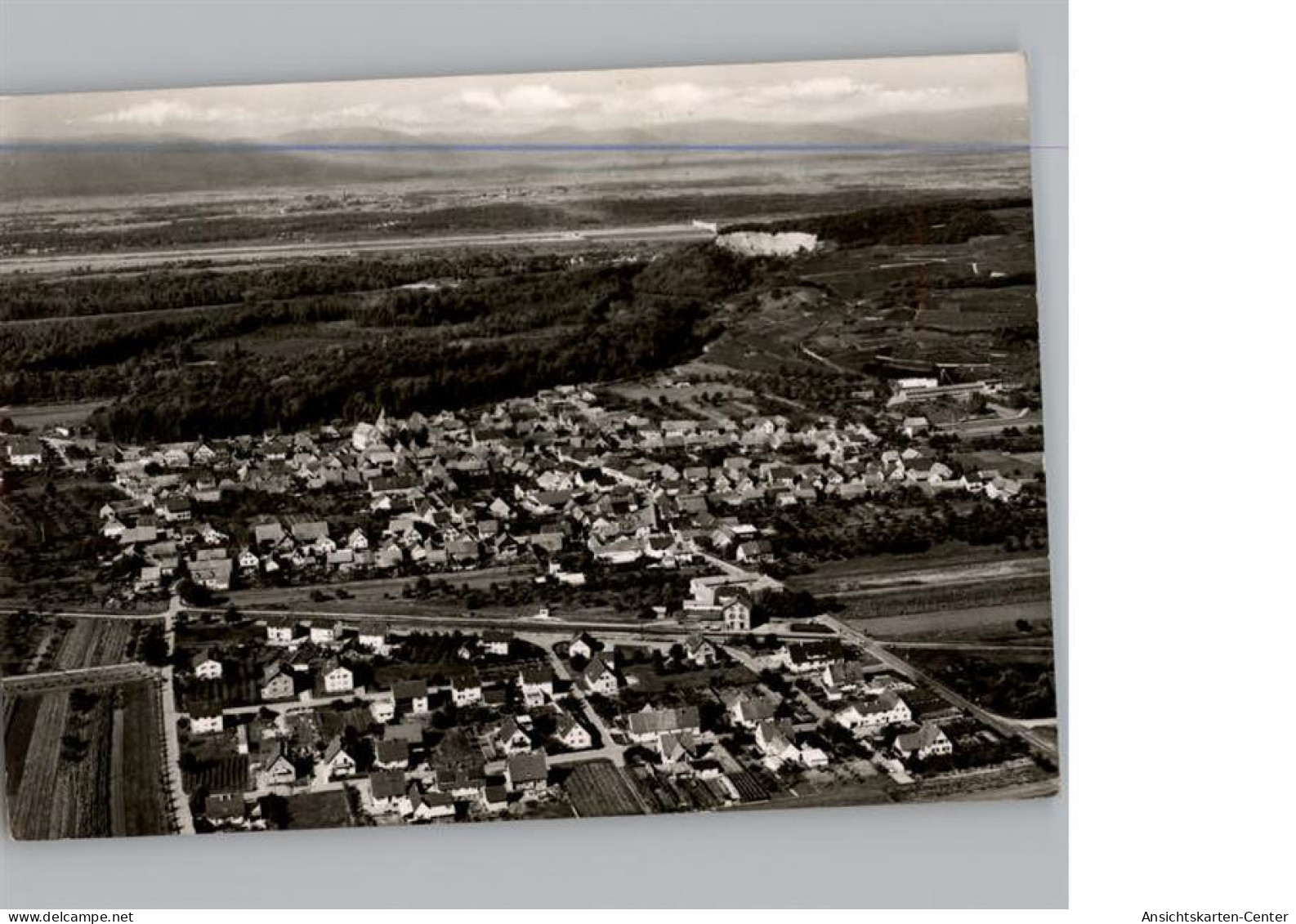 50291693 - Sasbach , Kaiserstuhl