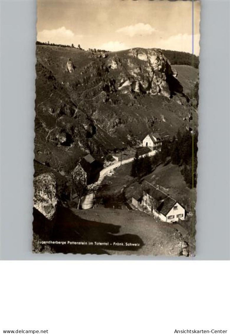 50292019 - Pottenstein , Oberfr