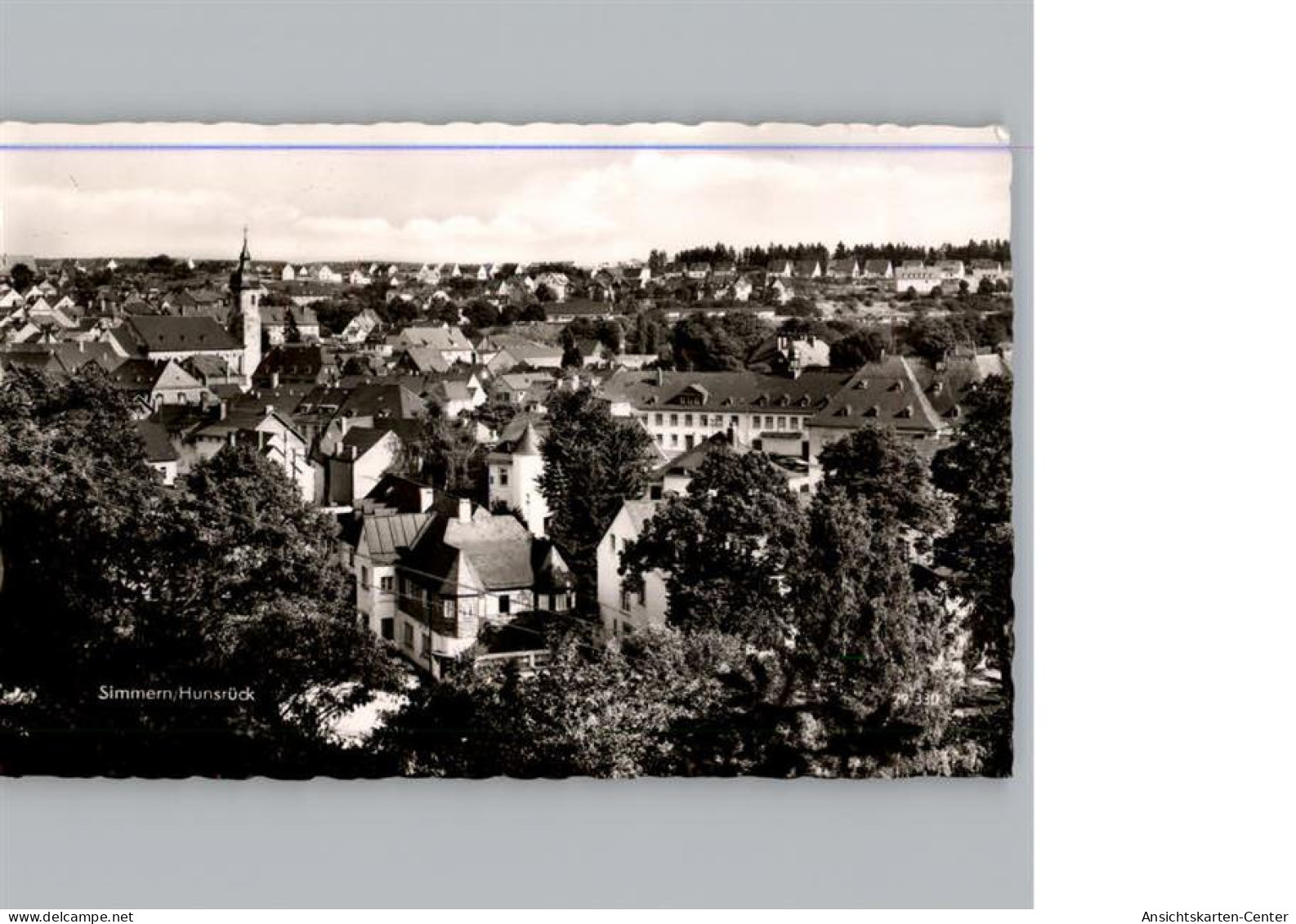 50292058 - Simmern , Hunsrueck